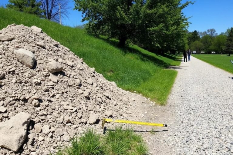 Ile suchego betonu pod kostkę