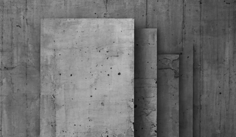 Dark concrete texture background